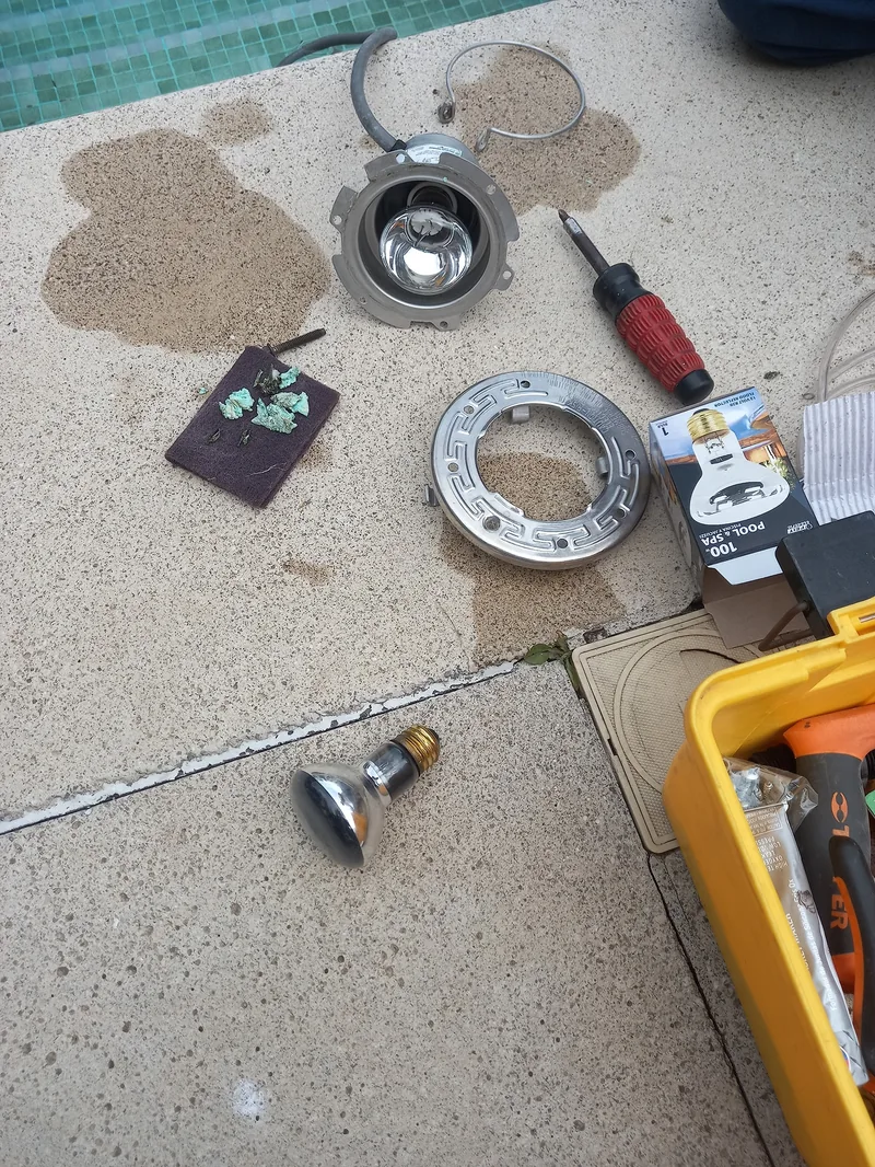 Reparacion de luces en Costa Rica